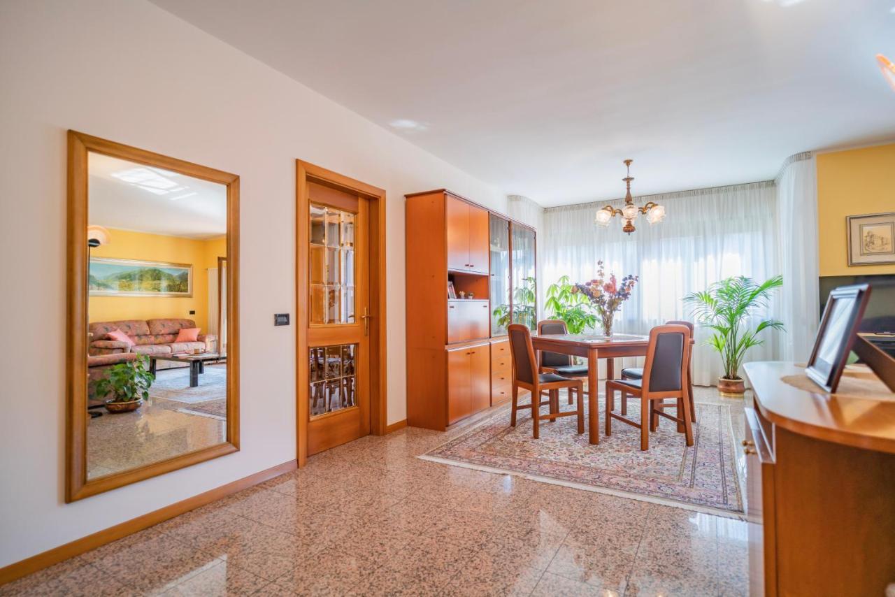 B&B Nonno Carlo Тренто Экстерьер фото